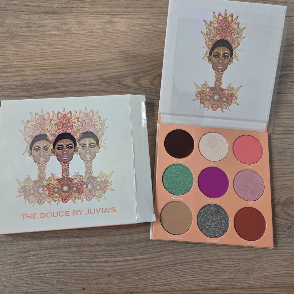2 for $20 U Pick Eyeshadow Palettes - Picture 13 of 16